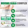 Morwa Biała Complex 200 tabletek (Domowa Apteczka)