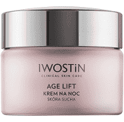 IWOSTIN AGE LIFT KREM NA NOC, SKÓRA SUCHA 50ML