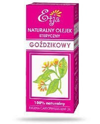 OLEJEK GOŹDZIKOWY 10ML
