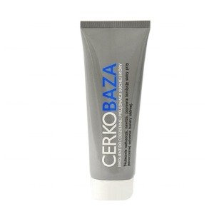 Cerkobaza, emolient do dłoni i ciała, 125 ml