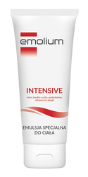 EMOLIUM INTENSIVE EMULSJA SPECJALNA DO CIAŁA 200ML