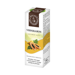 VERNIKABON SYROP 100ML