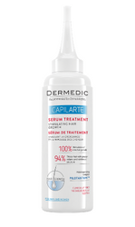 DERMEDIC CAPILARTE SERUM KURACJA STYMULUJĄCA 150ML