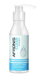 AFRONIS CLEAN EMULSJA DO MYCIA 150ML