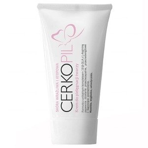 Cerkopil, krem do pielęgnacji twarzy, 50 ml 