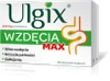 ULGIX WZDĘCIA MAX 30 KAPSUŁEK