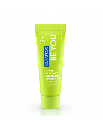 CURAPROX BE YOU GREEN PASTA DO ZĘBÓW 60ML