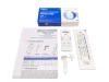 Test Combo 5 w 1 COVID-19, Grypa A/B, RSV, Adenowirus, 1 sztuka