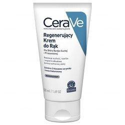 CERAVE KREM DO RĄK REGENERUJĄCY 50ML