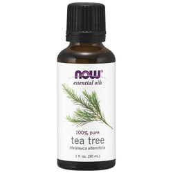 Now Foods Olejek eteryczny z drzewa herbacianego 30 ml