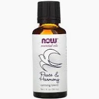 Now Foods Olejek eteryczny Spokój i Harmonia 30 ml