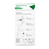 Test Helicobakter Pylori antygen w kale 1 sztuka (diather)