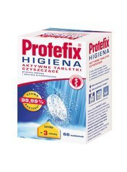 PROTEFIX TABLETKI CZYSZCZĄCE DO PROTEZ 66SZTUK