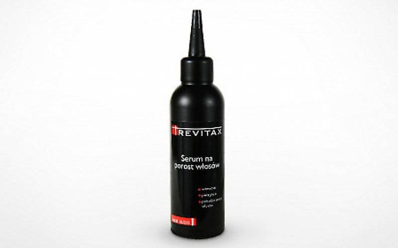 REVITAX SERUM NA POROST WŁOSÓW 100ML