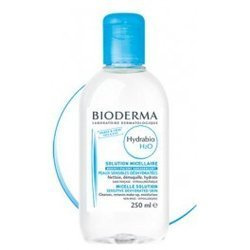 BIODERMA HYDRABIO H2O 250ML 