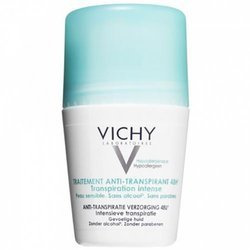 VICHY DEO ANTYPERSPIRANT ROLL-ON ZIELONY 50ML