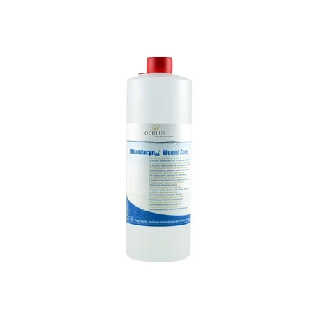 Microdacyn 60 Wound Care, roztwór, 990 ml 