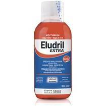 ELUDRIL EXTRA PŁYN DO PŁUKANIA JAMY USTNEJ 300ML
