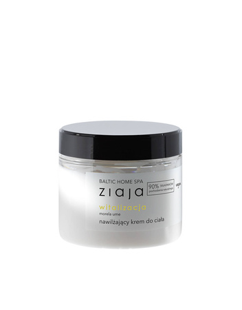ZIAJA WITALIZACJA KREM DO CIAŁA 300ML