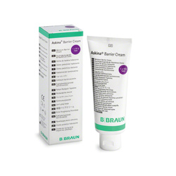 Askina Barier Cream, krem ochronny, 92 g