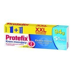 PROTEFIX KREM EKSTRA MOCNY XXL 94G