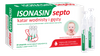 ISONASIN SEPTO KATAR WODNISTY I GĘSTY 20AMPUŁEK