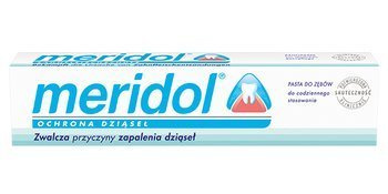 Meridol, pasta do zębów, 75 ml