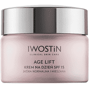 IWOSTIN AGE LIFT KREM NA DZIEŃ SKÓRA NORMALNA 50ML