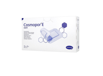 COSMOPOR E 15CM X 8CM 25SZTUK