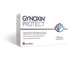 Gynoxin Protect 10 globulek