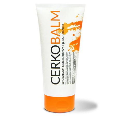 Cerkobalm, balsam do ciała, 200 ml 