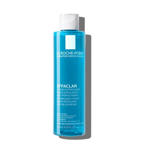 LA ROCHE POSAY EFFACLAR TONIK 200ML 