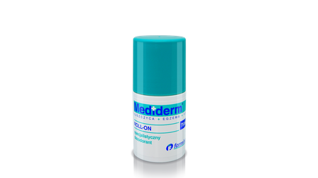 Mediderm dezodorant roll-on 75 ml 