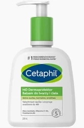 CETAPHIL MD DERMOPROTEKTOR BALSAM Z POMPKĄ 236ML, data ważności 01.26
