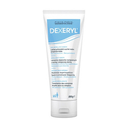 Dexeryl Emolient Krem 250 g