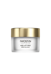 Iwostin Age Lift Pro krem na noc 50 ml