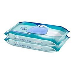 TENA WET WIPES CHUSTECZKI DUOPACK 2X48SZTUK