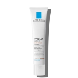 LA ROCHE POSAY EFFACLAR DUO+ UNIFIANT, JASNY, 40ML