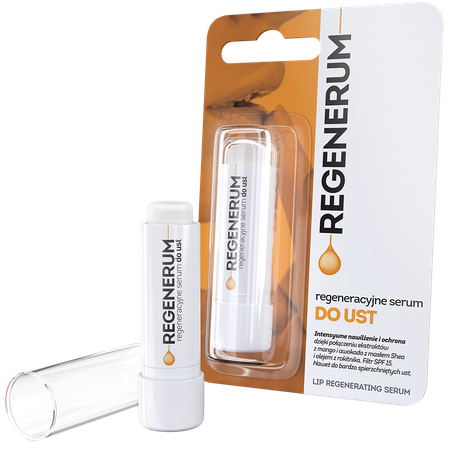 REGENERUM PEELING REGENERACYJNY DO UST 5G