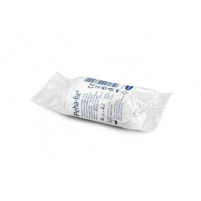 OPASKA ELASTYCZNA PEHA-FIX 4CM X 4M 1SZTUKA