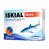 Iskial Immuno Max 120 kapsułek