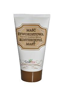 Maść Żywokostowa 130 ml (Gorvita)