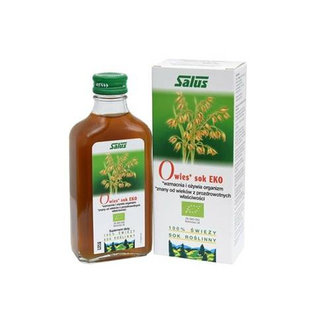 OWIES SOK EKO PŁYN 200ML