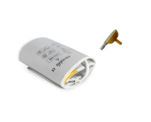 Microlife Mankiet do ciśnieniomierza z łącznikiem, seria 3G, rozmiar M-L