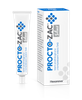 Procto-Zac Silver krem proktologiczny 25 ml