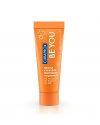 CURAPROX BE YOU ORANGE PASTA DO ZĘBÓW 60ML