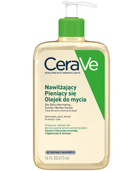 CeraVe olejek do mycia 473 ml