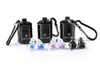Haspro Pure Music Earplugs, zatyczki do uszu, 2 pary