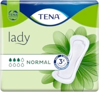 WKŁADKI UROLOGICZNE TENA LADY NORMAL 30SZTUK