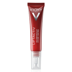 VICHY LIFTACTIVE COLLAGEN KREM POD OCZY 15ML, idealny prezent